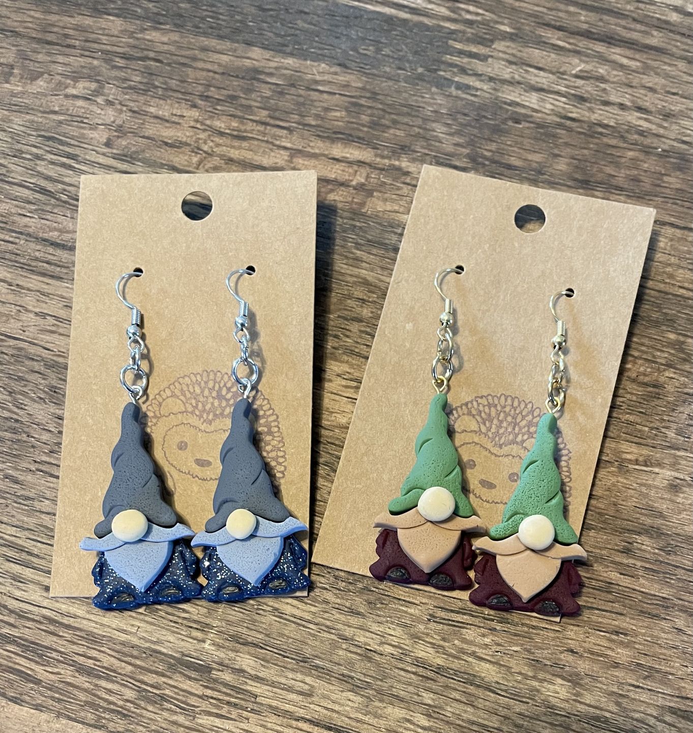Customer photo review of Gnome
