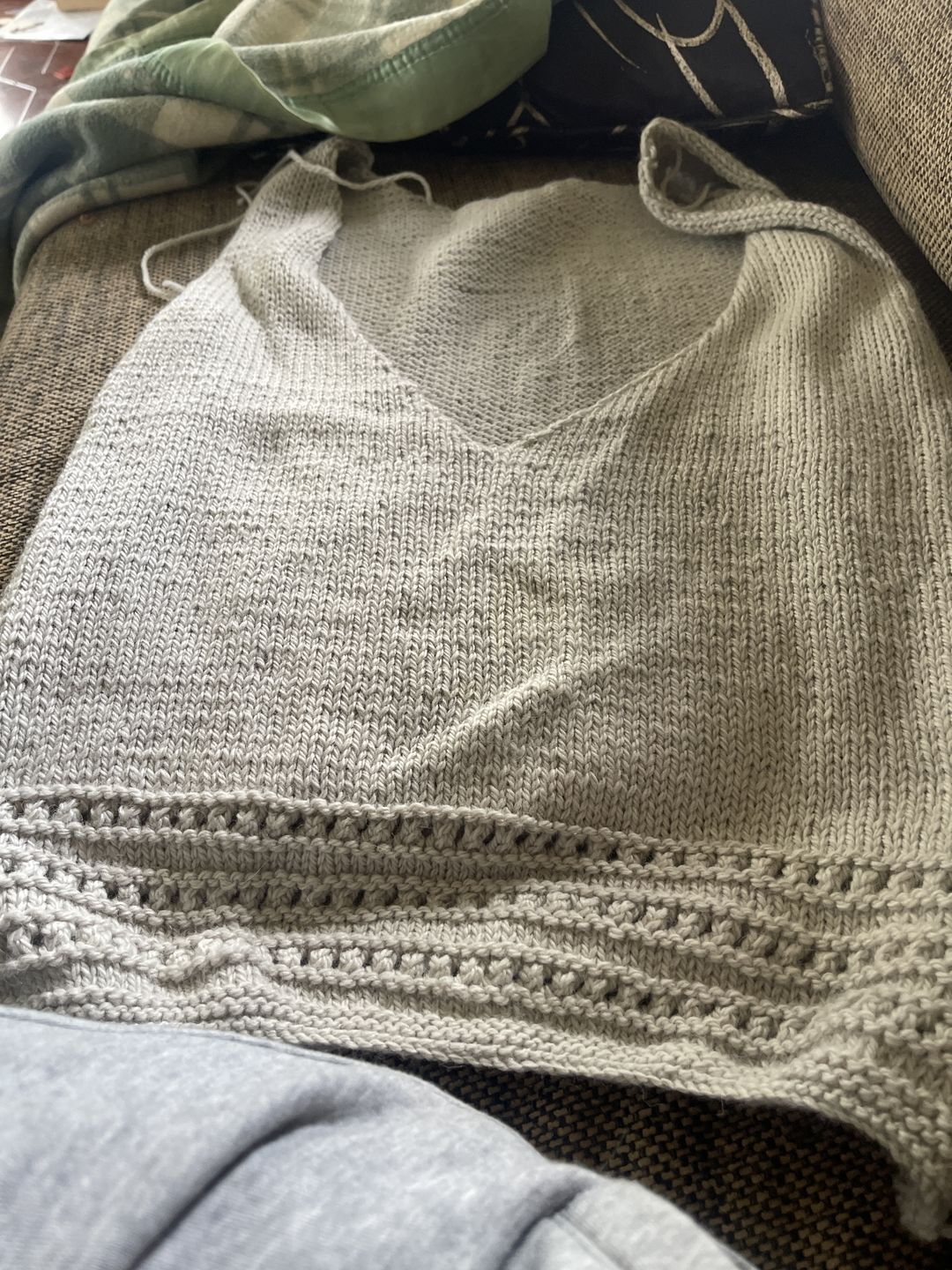 Customer photo review of Jet 12 ply