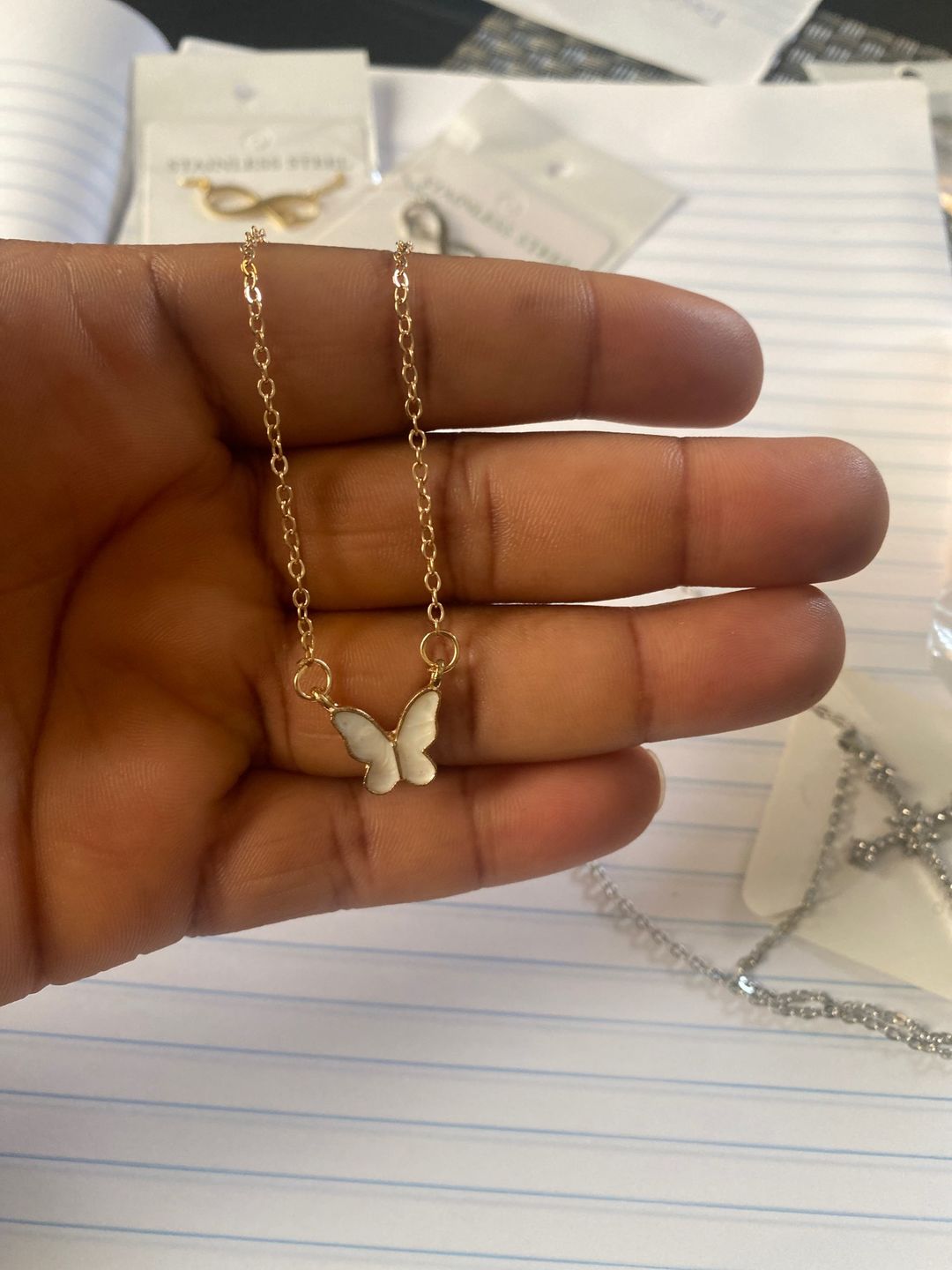 Customer photo review of CORER