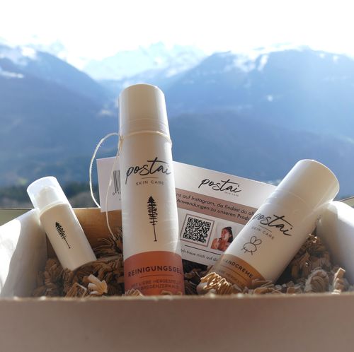 Customer photo review of Handcreme