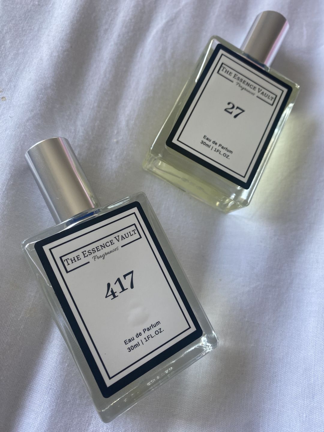 Customer photo review of Inspired by J'adore - 417