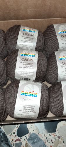 Customer photo review of ORIGIN