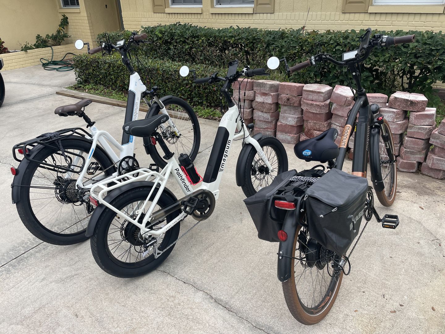 Customer photo review of Pathfinder 500
