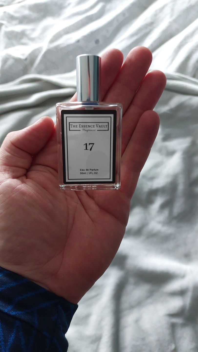 Customer photo review of Inspired by Daisy - 17