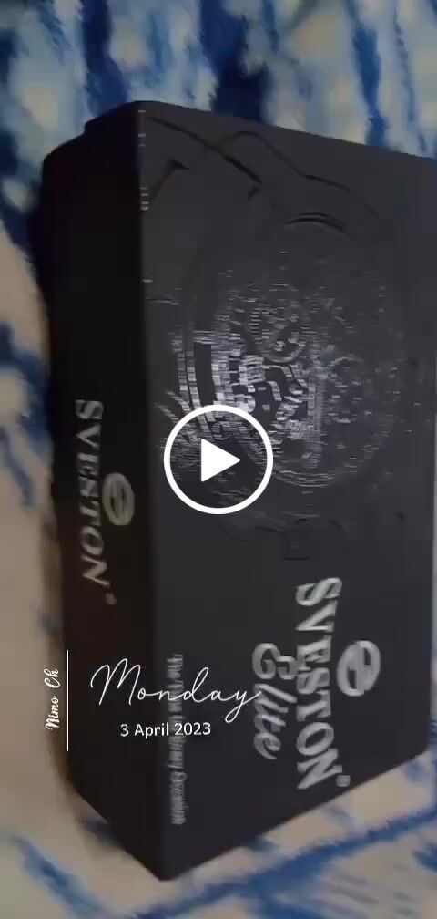 Customer video review of Qwxle