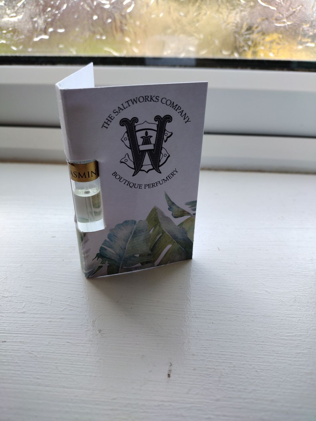 Customer photo review of Jasmin Est