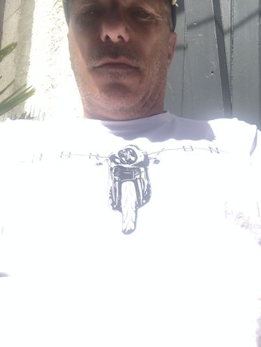 Customer photo review of Pack T-shirt + sticker concours