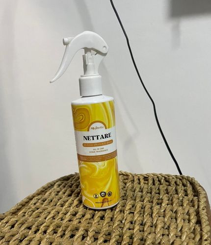 Customer photo review of Mi Amore All-in-one Home Fragrances