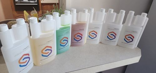 Customer photo review of The Standard Squeeze (Original)