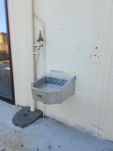 Customer photo review of Pet Rehydration Station
