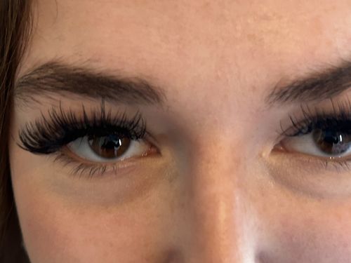 Customer photo review of WISPY HYBRID MIXED 1250 FANS PRO MADE TRAY (LOOSE)