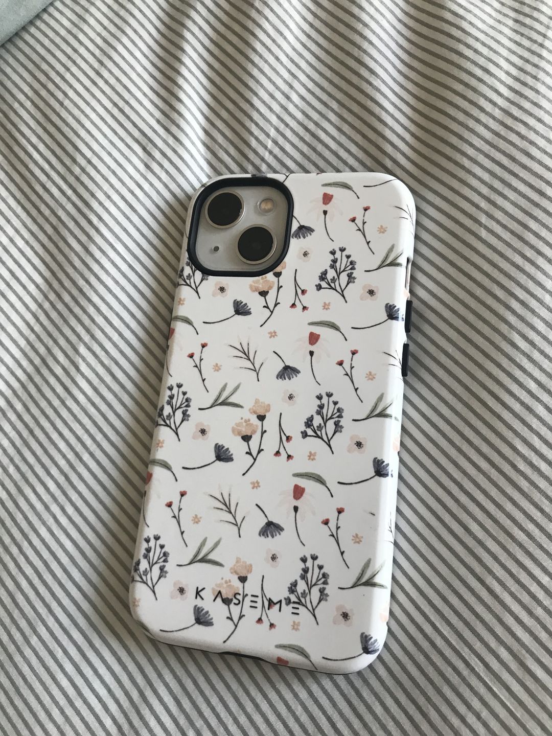 Customer photo review of Mia