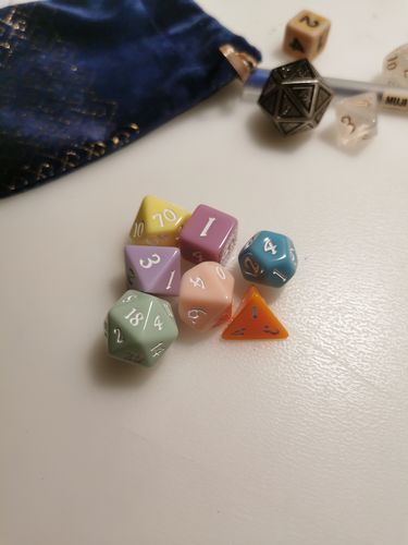 Customer photo review of Gummies