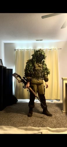 Customer photo review of SVD Chest Rig