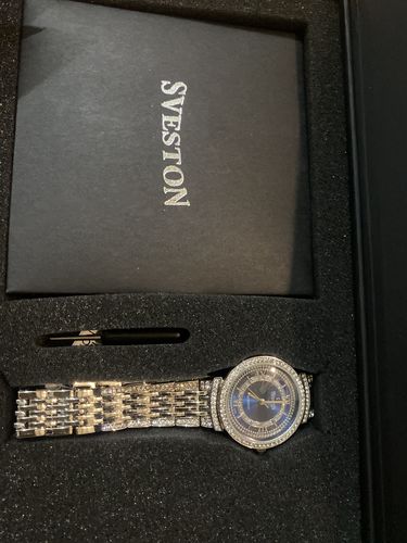 Customer photo review of Sveston Lara Sv-6275-F