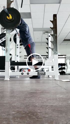 Customer video review of Ursus CHTG1 / Black