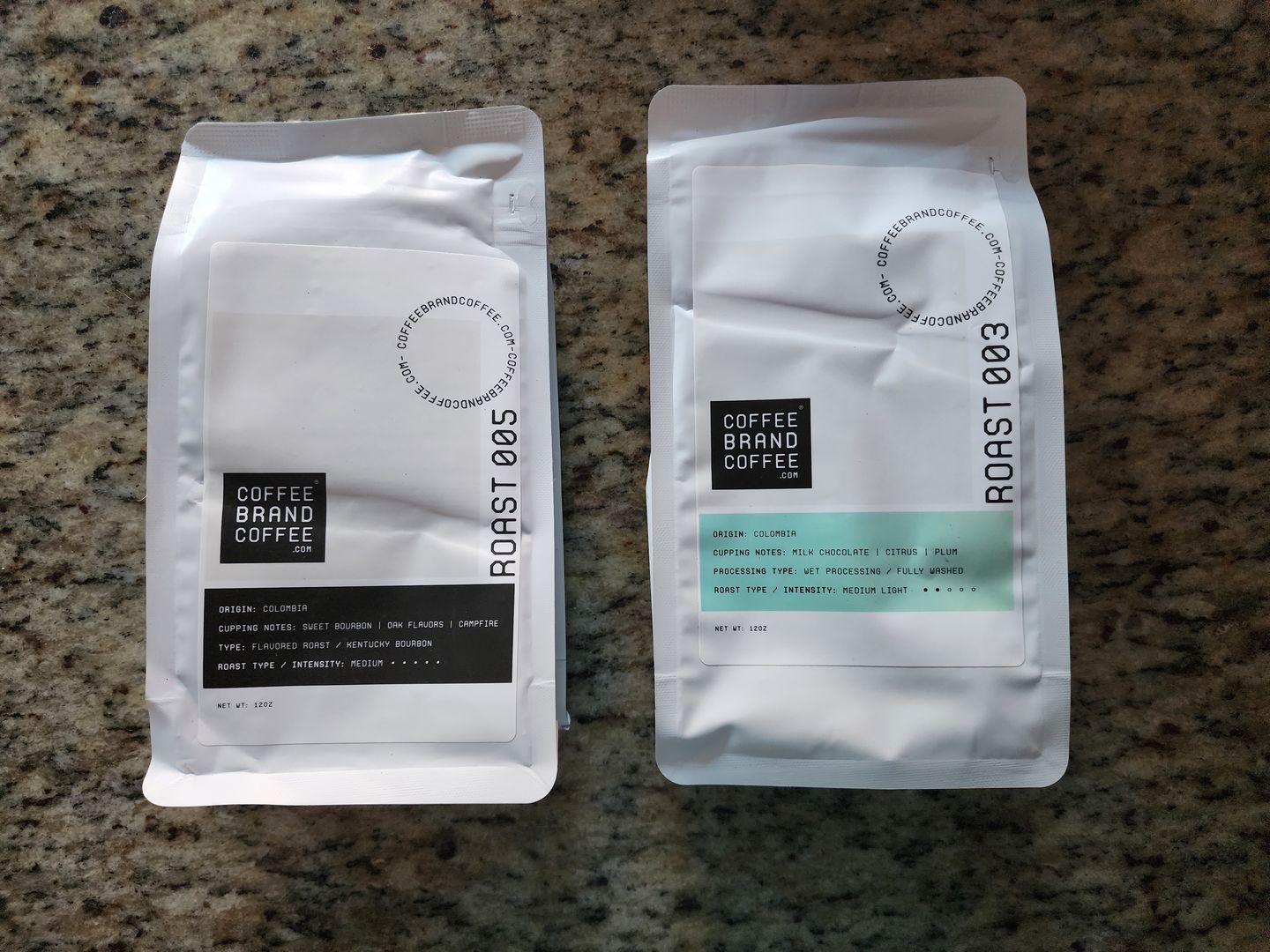 Customer photo review of 003