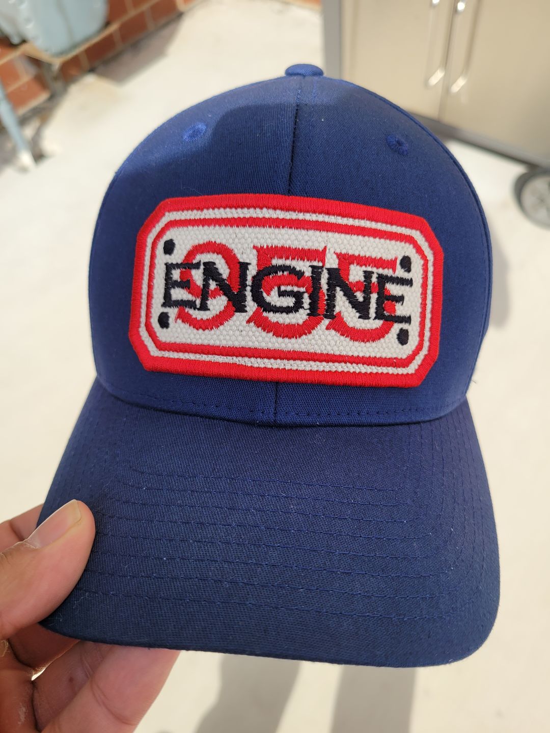 Customer photo review of "LAYOVER DESIGN"