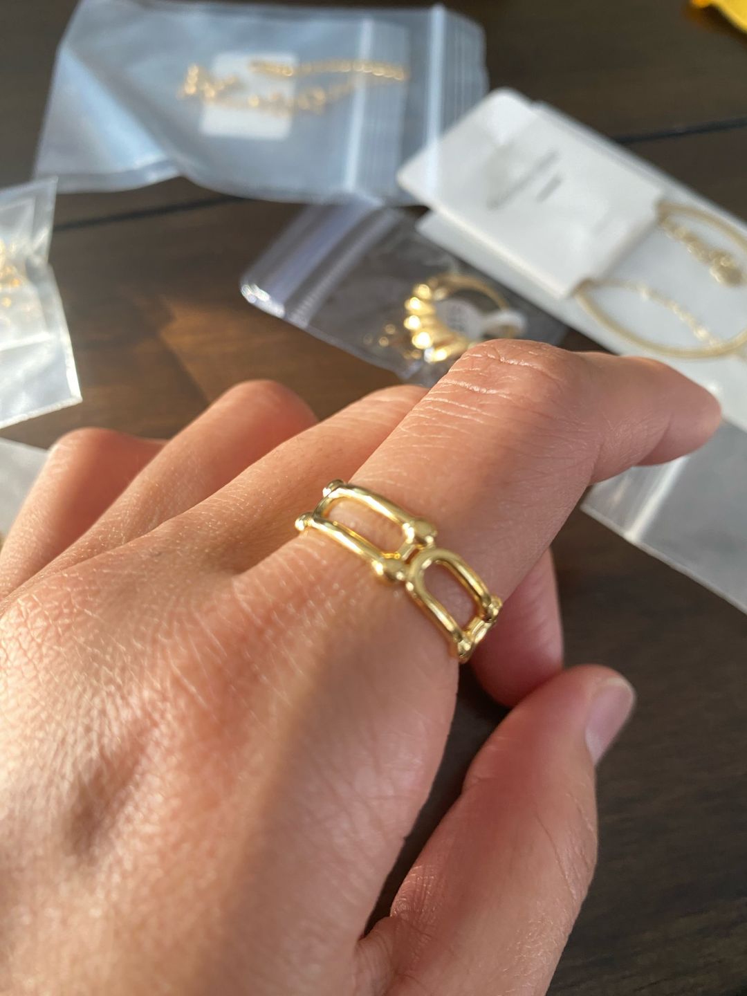 Customer photo review of ONING