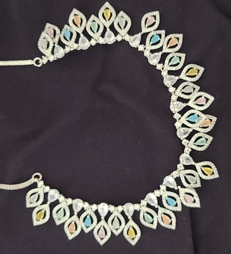 Customer photo review of Fine Selection in Silver & Pastels