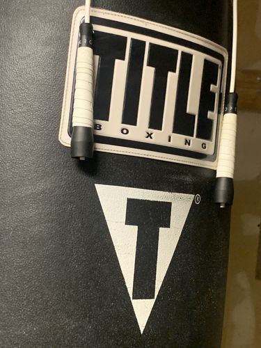 Customer photo review of BoxRope Vol. I