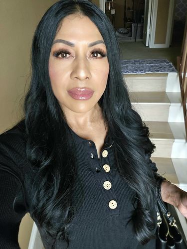 Customer photo review of Fluffy™