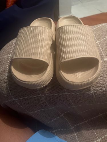 Customer photo review of Sloppy Slides™