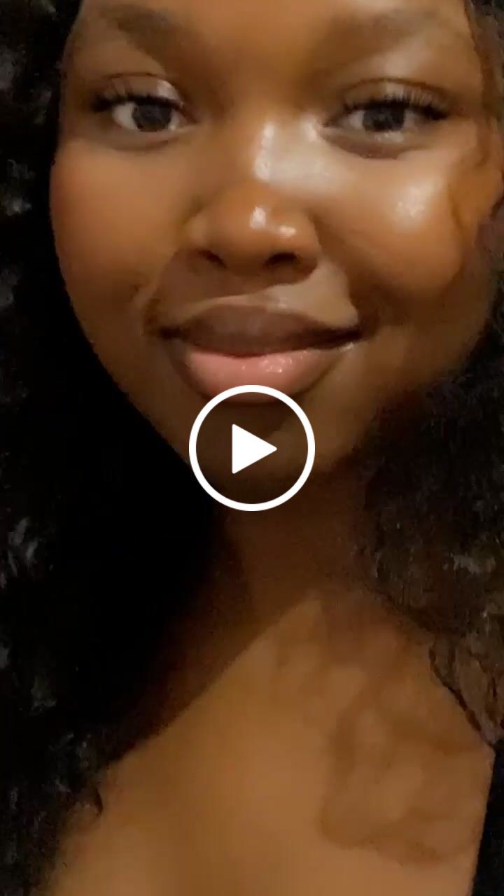 Customer video review of Malaysian Lace Closure Long Curly 20 inch Wig