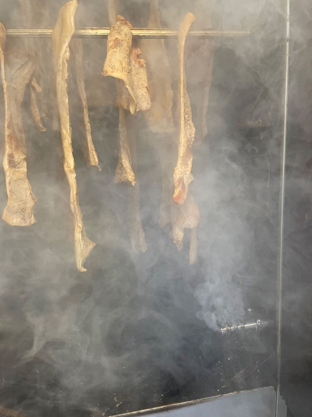 Customer photo review of 4 Litre Monster Smoke Generator