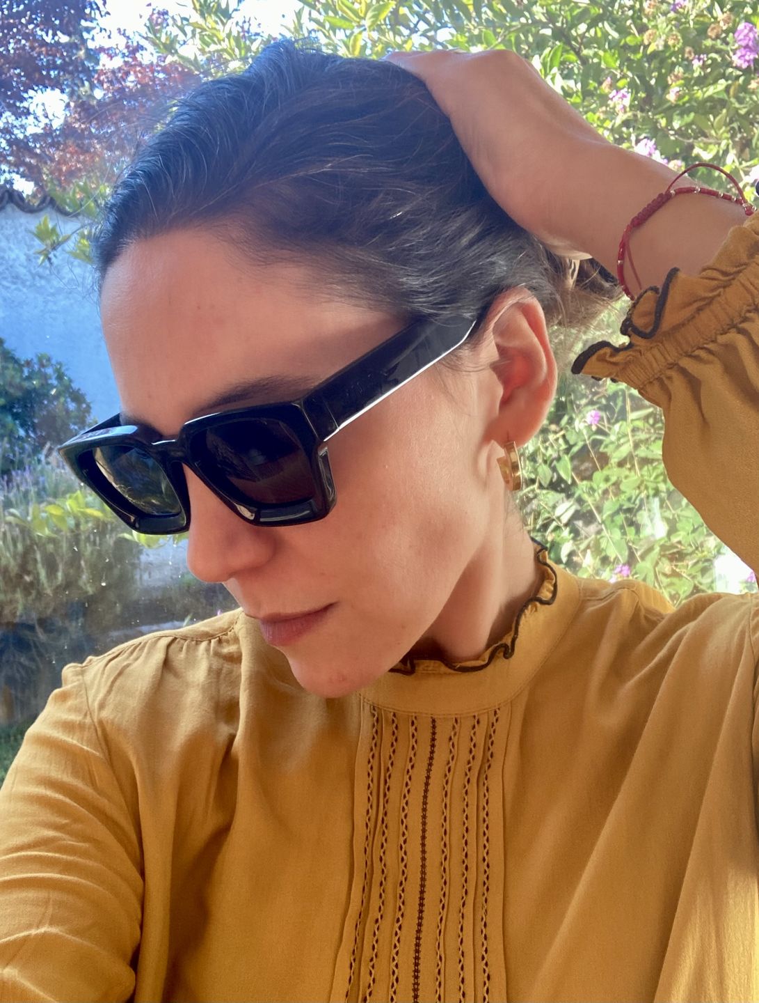 Customer photo review of Micenas Black