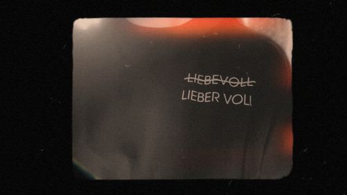 Customer photo review of LIEBEVOLL - Premium Shirt Oversize