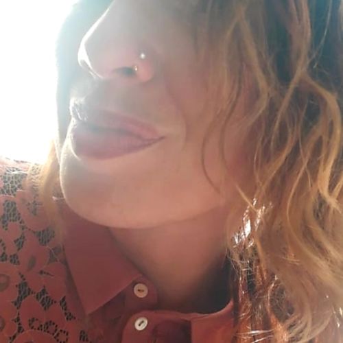 Customer photo review of Louise - petite pierre