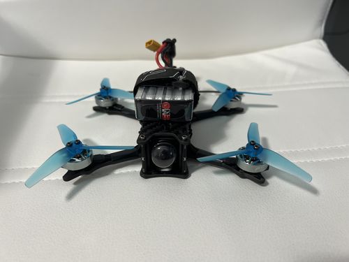 Customer photo review of Siren F3 Split