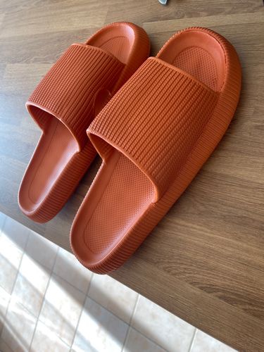 Customer photo review of Sloppy Slides™