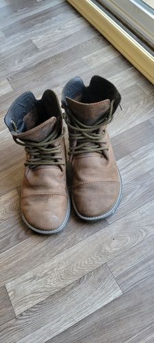 Customer photo review of Bruin