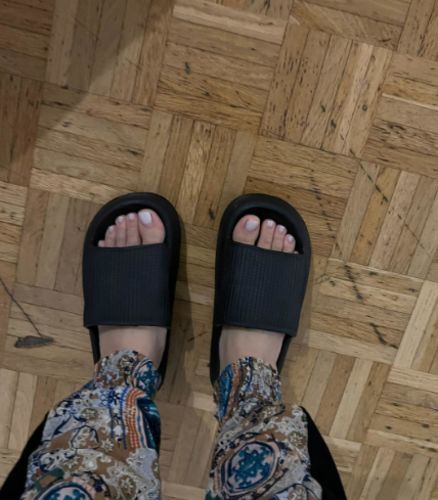 Customer photo review of Sloppy Slides™