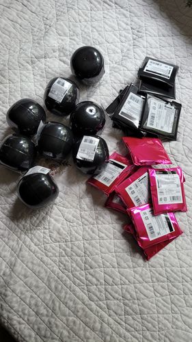 Customer photo review of ATEEZ - TEEZ-MON Collections