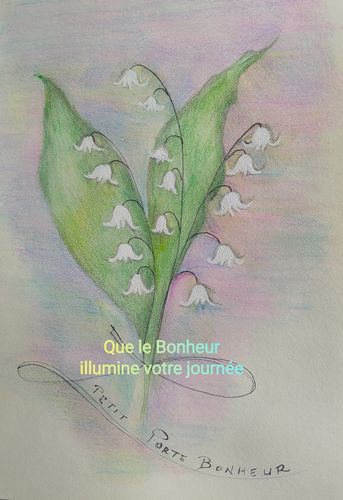 Customer photo review of La dévoreuse de livres - amis-Coussin