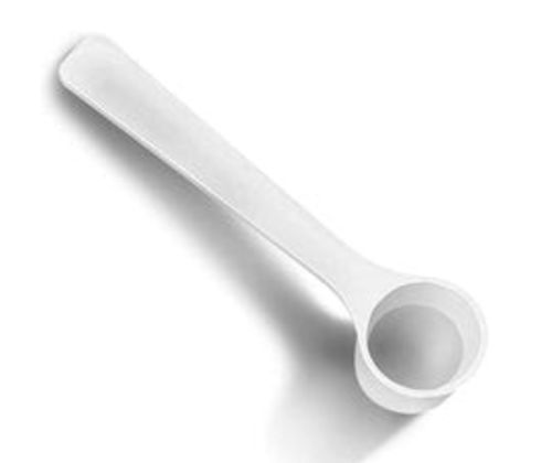 Customer photo review of Free 500mg Scoop