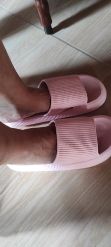 Customer photo review of Sloppy Slides™