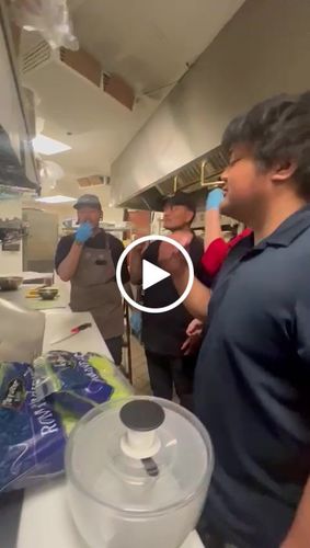 Customer video review of Carolina Reaper Peppers
