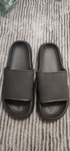 Customer photo review of Sloppy Slides™