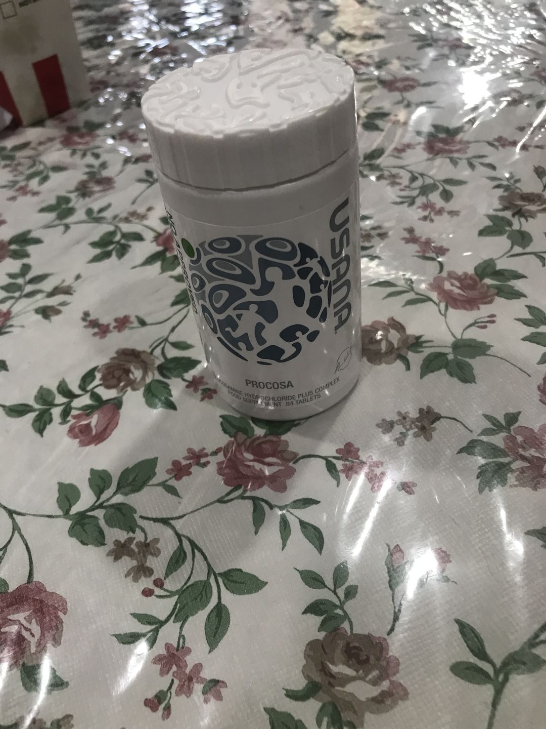 Customer photo review of Procosa
