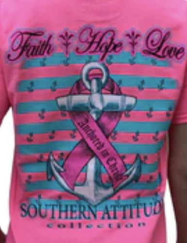 Customer photo review of Hope - Pink