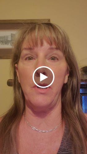Customer video review of SHOW LASH