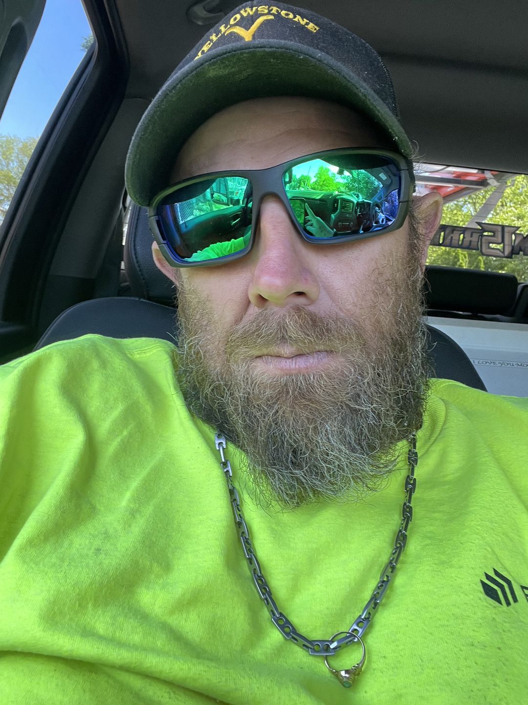 Customer photo review of Pro Sunglasses Kit - Special Offer