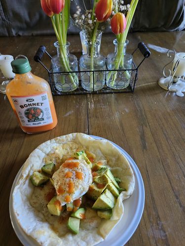 Customer photo review of The Variety Pack