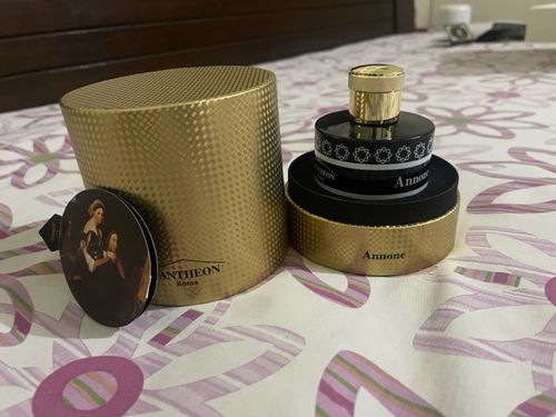 Customer photo review of Pantheon Roma Annone Extrait de Parfum