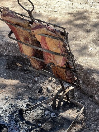 Reseña con foto de un cliente sobre Ultimate Short Ribs (Costillar completo)