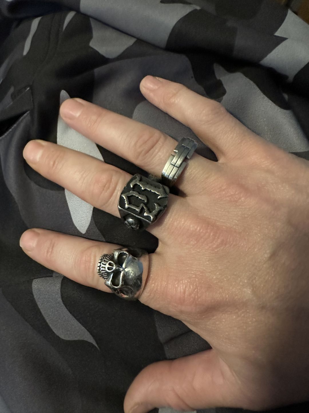 Customer photo review of ANCIENT 13.